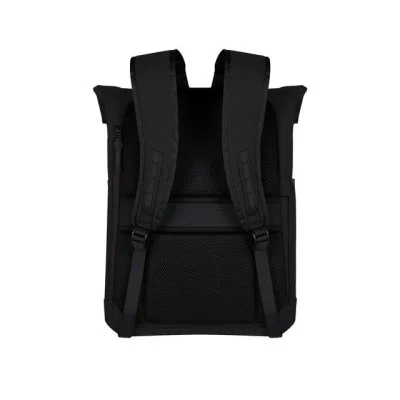 Skinarma Back Pack Jager - Black